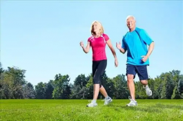 身体健康比很多都要好！