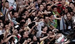 当明星粉丝，也能赚钱，你不知道吧？