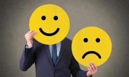 你有没有被情绪主导过自己的想法？