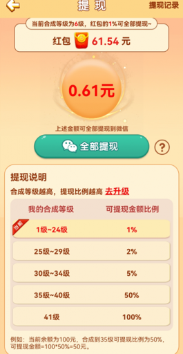 美丽花园赚钱是真的吗？能提现吗？