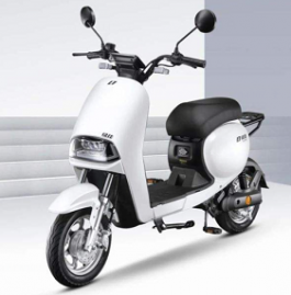 新国标电车的电池不耐用