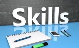 学好一门手艺，走遍天下都不怕！