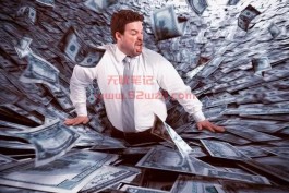 为什么明知道资金盘有风险很多人还是踊跃投资？