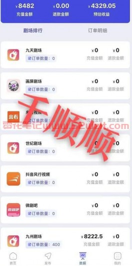 千顺顺短剧授权是真的吗？千顺顺短剧分销好做吗？