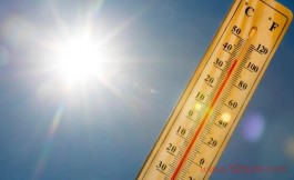 广州市5月底迎来超级高温近40度会持续多久？