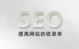网站不收录是什么原因？怎么解决？
