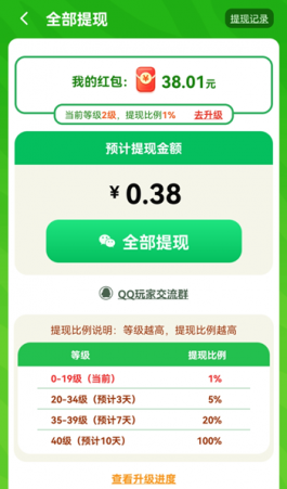 点消摇钱树现在还能赚钱吗？是否真的能提现出来？