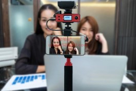 无人直播挂机带货代播注意事项？你知道无人直播要怎么设置吗