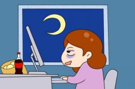 身体老是不舒服是一件让人头疼的事