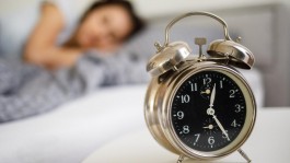 一日之计在于晨确实是真理