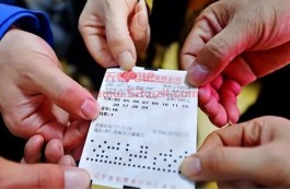 对于普通人开店，彩票投注站貌似还是一个不错的思路？（上）