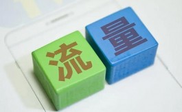 流量才是所有项目的根本！