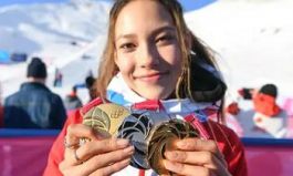 冬奥会随感：从谷爱凌身上，我们看到什么？