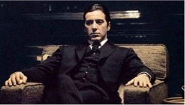 从《教父》里我看到