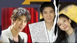 由王力宏事件所想到的！