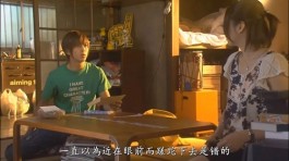 人们总是在犹豫，总是在等着后悔