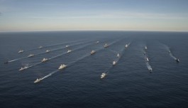 俄罗斯和北约会不会打仗？