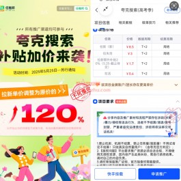 夸克搜索拉新怎么做有何玩法技巧？夸克搜索推广赚钱教学流程！