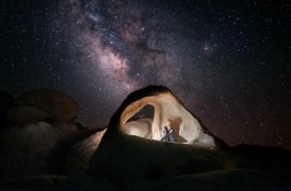 你会再过同样的生活吗？