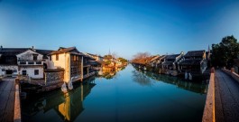 五一旅游值得推荐的几个地方？