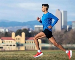 记一次跑步过程中的修炼