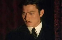 新上海滩：丁力真是好惨一男的~