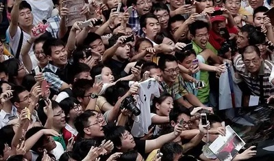 当明星粉丝,也能赚钱,你不知道吧?