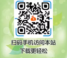 手机访问二维码