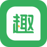 趣头条LOGO