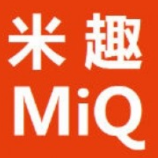 米趣LOGO