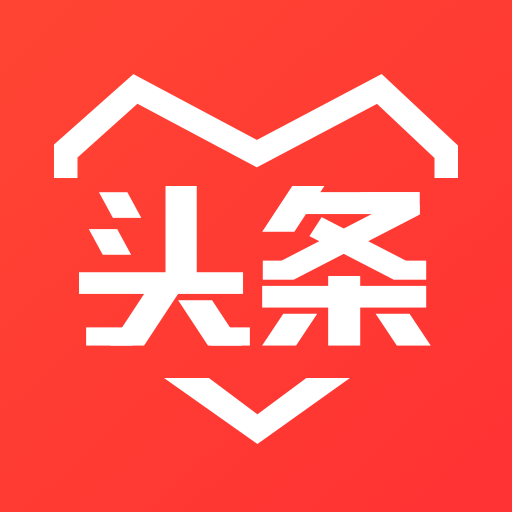 爱上头条LOGO