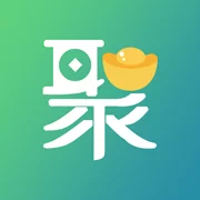 聚有钱LOGO