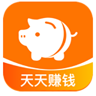 天天赚钱LOGO