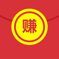 体验赚LOGO