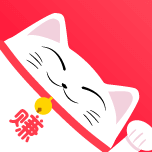 赚客喵苹果版LOGO