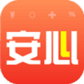 安心赚(安心转)LOGO