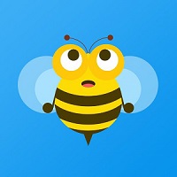 蜂赚LOGO