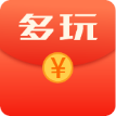 多玩红包IOS版LOGO