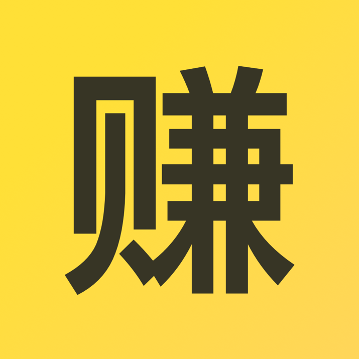 立马赚LOGO