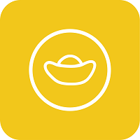 爱元宝(i元宝)LOGO