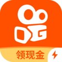 快手极速版LOGO