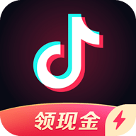 抖音极速版LOGO