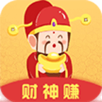 财神赚LOGO