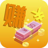 玩玩赚(原赚美金)LOGO