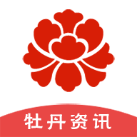 牡丹网LOGO