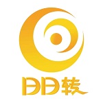 日日转LOGO