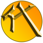 代练通(大神打卡)LOGO