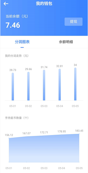 星事物应用截图