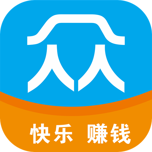 众乐帮LOGO