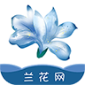兰花网LOGO